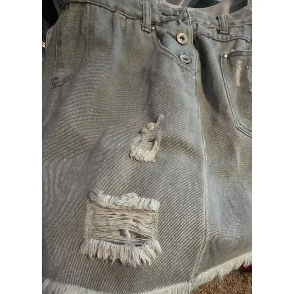 POL trendy gray